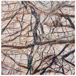 Rain Forest Brown Antique