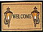 Coco Doormat