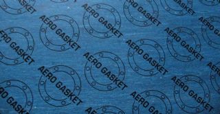 non-asbestos rubber sheet