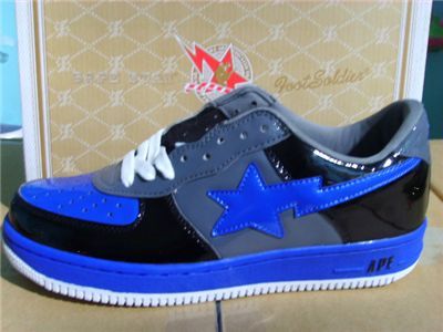 bape shoes