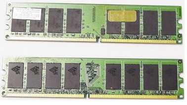 Desktop DDR DIMM