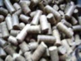 wood pellet, bamboo pellet