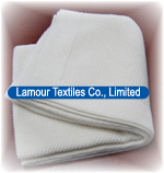 Merino Wool Baby Blanket