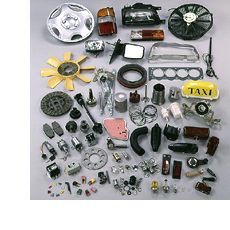 Auto Parts