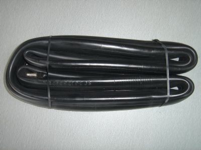 Bicycle Defend to Stab Inner Tube