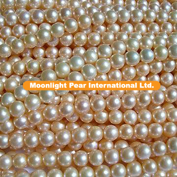 pearl jewellery