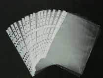 sheet protectors