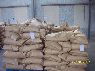 Monensin  2%  4% powder or granular