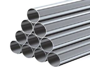 Stainless steel seamless pipes & tubes