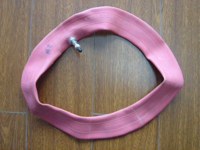 Bicycle Natural Rubber Inner Tube