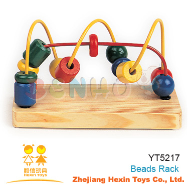 Beads Rack