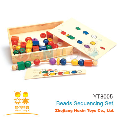 Beads Sequencing Set