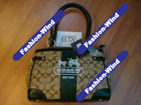 spring coach handbag