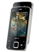 Nokia N96 4