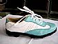 Golf shoes