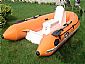 Rigid Inflatable Boat HYP33