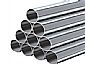 Stainless steel seamless pipes & tubes