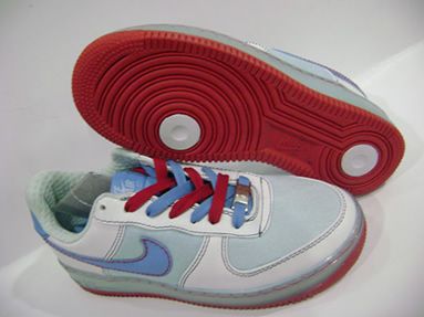 china nike factory nike Shox R3