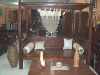 Teak Foster Furniture