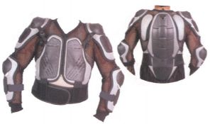 Body Armour