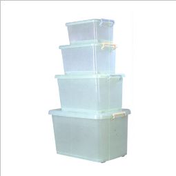 box mould