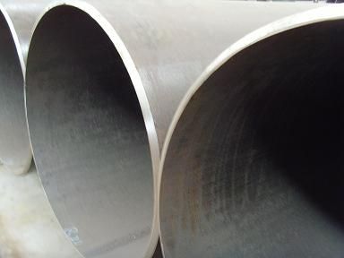 seamless steel pipe
