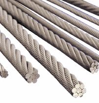 steel wire rope