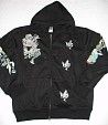 Ed hardy hoodies
