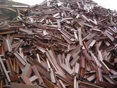 scrap metal