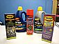 Waxco CarCare Product