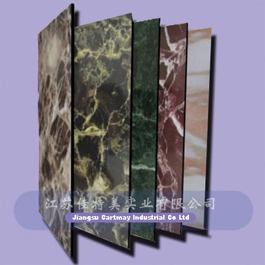 aluminum composite panel