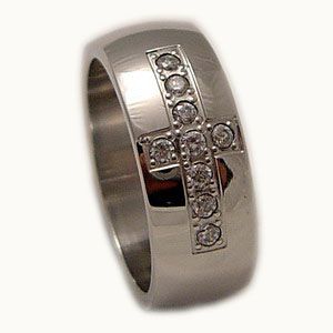 cross ring