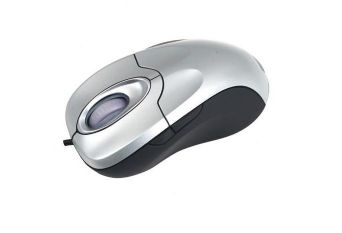 Seven-D optical mouse