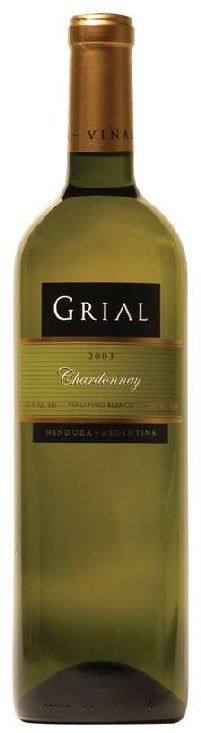 Grial Chardonnay