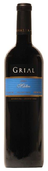 Grial Malbec