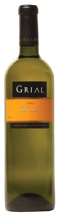 Grial Torrontes