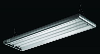 Indoor Garden light(aluminium)