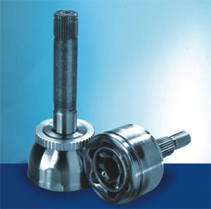 CV Joints