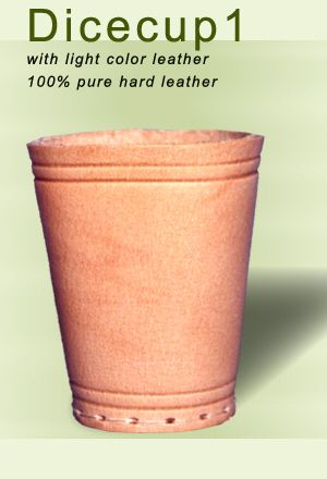 Dicecup 