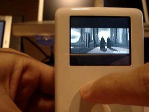 Apple iPod Video 60 GB Multimedia Player