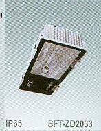 tunnel lighting fixture