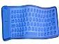silicon flexible keyboard 85 keys 