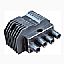 ignition coil (OPEL,GM)