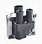 ignition coil (MARELLI)