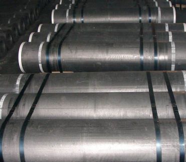 HP Graphite electrodes 