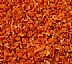 Dehydrated Carrot granules/cubes