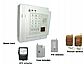 Wireless and Wired Burglar Alarm Systems 