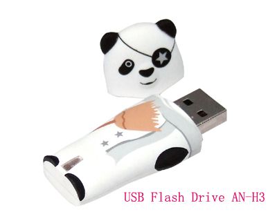 USB Flash Memory Drive Thumbdrive USB Pen Drive AN-H3