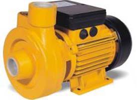 DK clean water pump