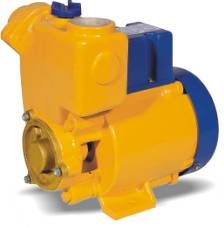 GP clean water pump